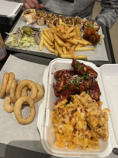 Photo of Wing City - Union St, Stonehouse, Plymouth PL1 3NB